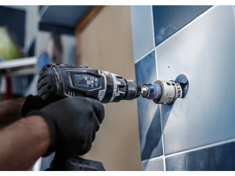 Žaga za izrezovanje lukenj Bosch PRO Tile PC Plus, 68mm, 2608901569